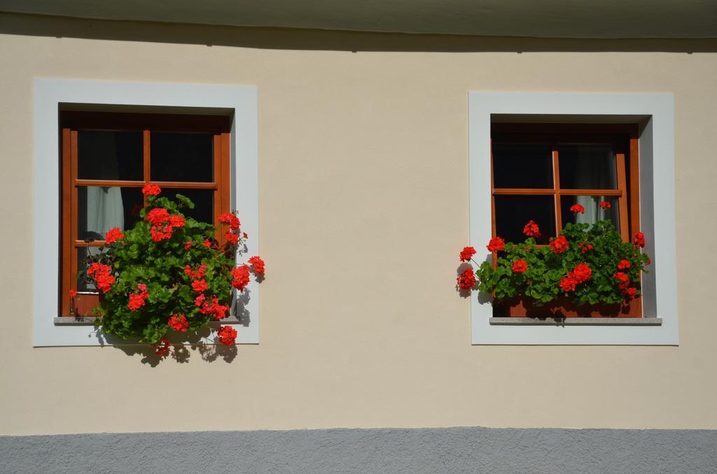 The Farmhouse Bevsek Osep Solčava Esterno foto