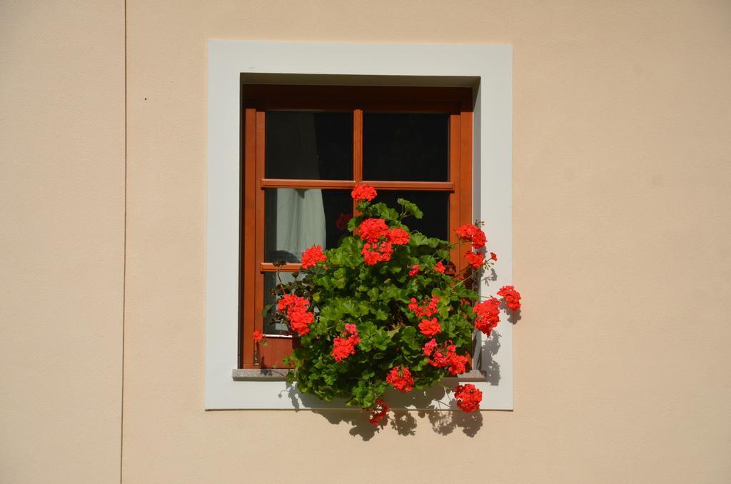 The Farmhouse Bevsek Osep Solčava Esterno foto